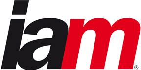 IAM Magazine Logo